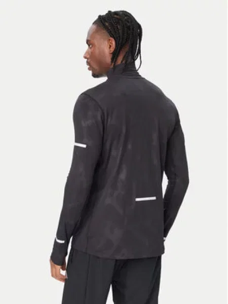 Adidas Technikai póló Warm fekete