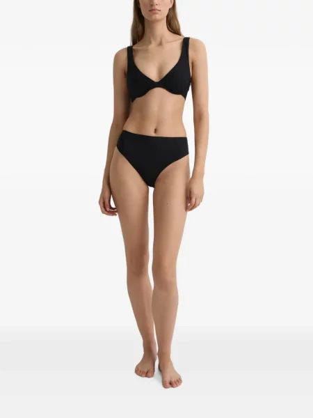 Bikini Bondi Born negru