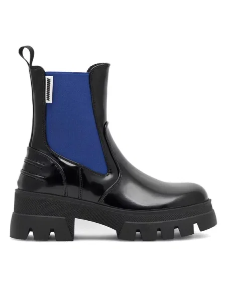 JENNY Aulinukai SPEEDY juoda