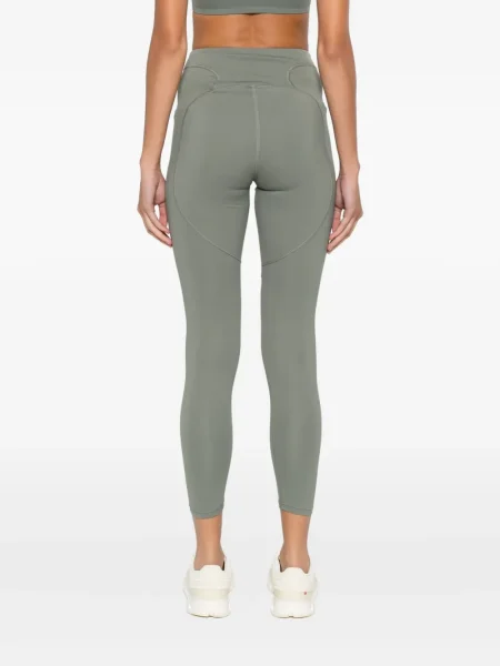 Клинове Adidas By Stella Mccartney зелено