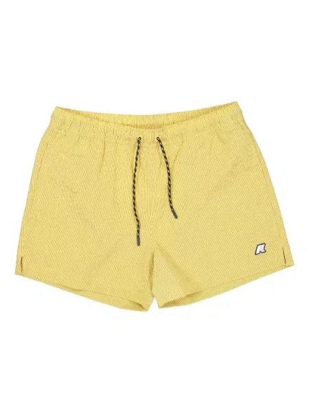 Kupaće gaće K-way žuta