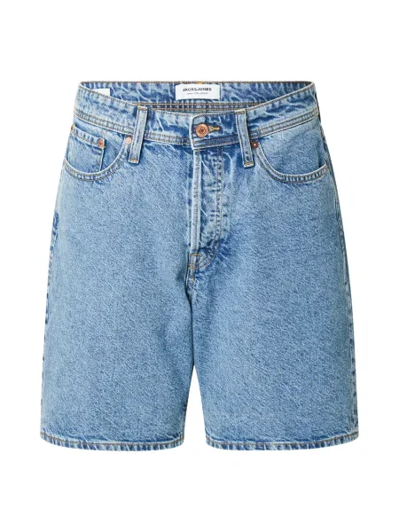Blugi Jack & Jones albastru