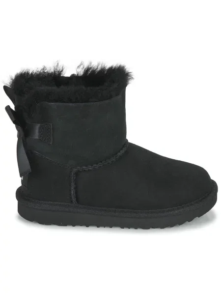 Pantofi copii Ugg negru