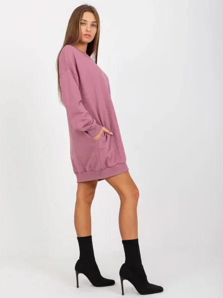 Hanorac Fashionhunters roz