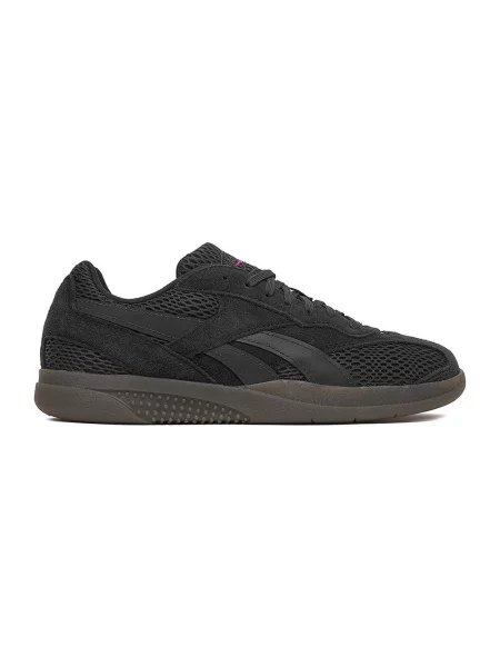 Sneakersy Reebok szare