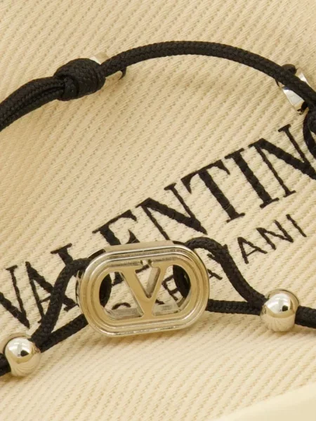 Brăţară Valentino Garavani negru