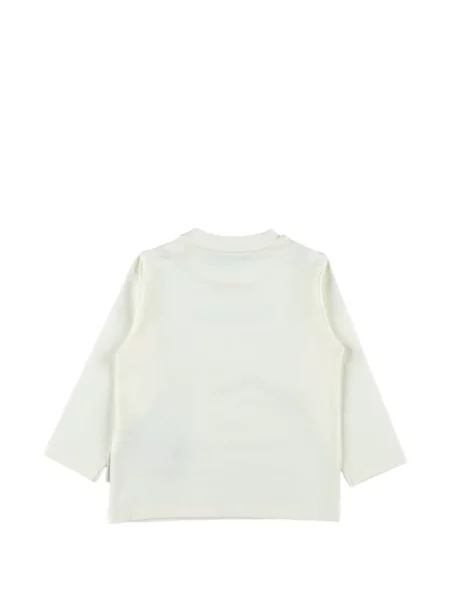Spodnie dziecięce Moncler Enfant