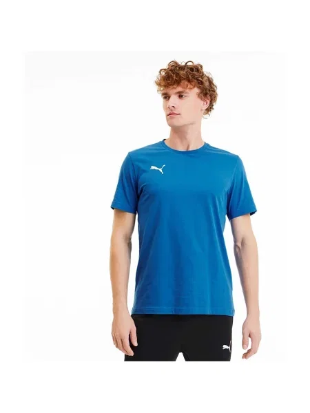 Tricou Puma albastru