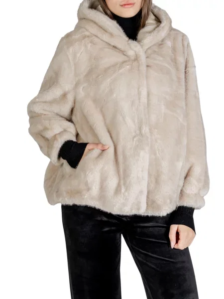 Kurtka Choral czarna