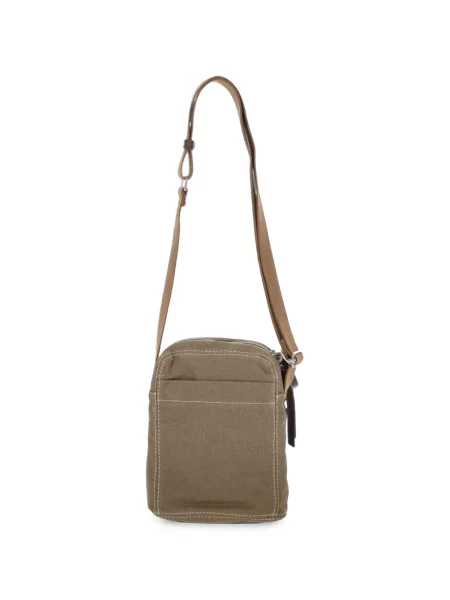 Geantă Vivienne Westwood verde