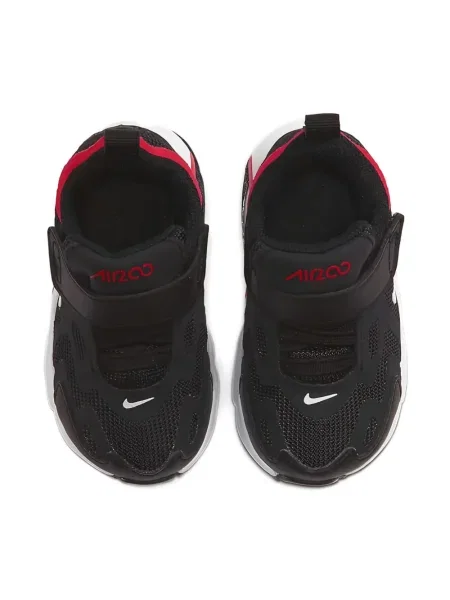 Sneakerși copii Nike Air Max 200 alb