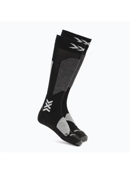 Sneaker X-socks fekete