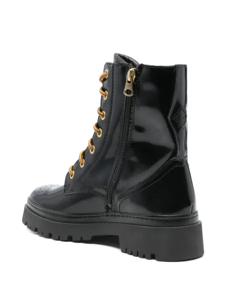 Botine Gant negru