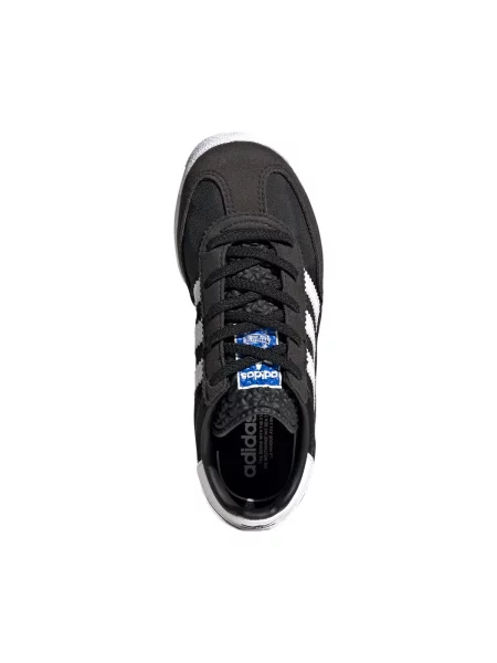 Tenisky Adidas čierna