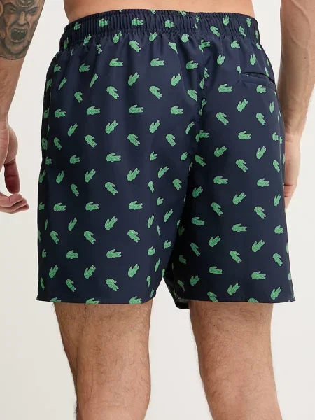 Lacoste шорти для плавання