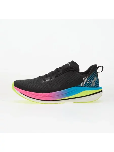 Sneakers Under Armour Velociti Speed SPD Black EUR 45 negru