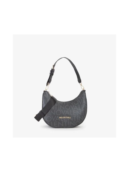 Geanta crossbody Valentino Bags negru