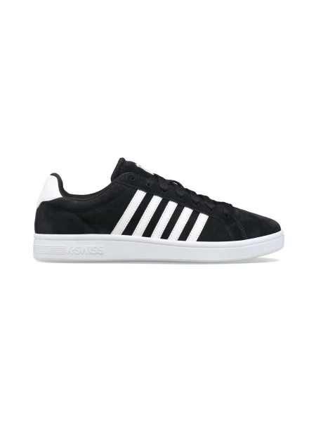 Pantofi K-swiss negru