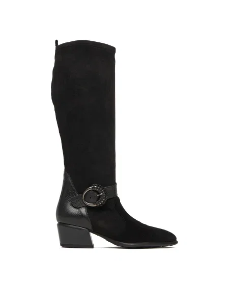 Cizme Hispanitas negru