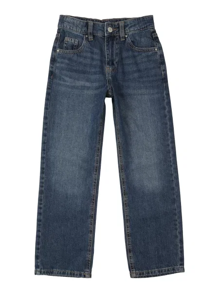LMTD Jeans NKMBex marin albastru