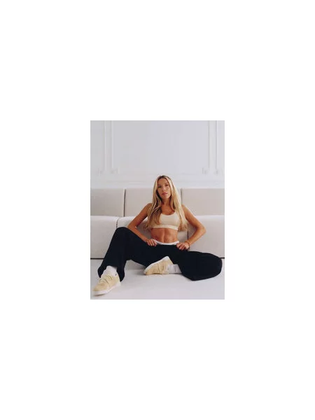 Reebok Superge SS-WORKOUT PLUS Svetlo rumena