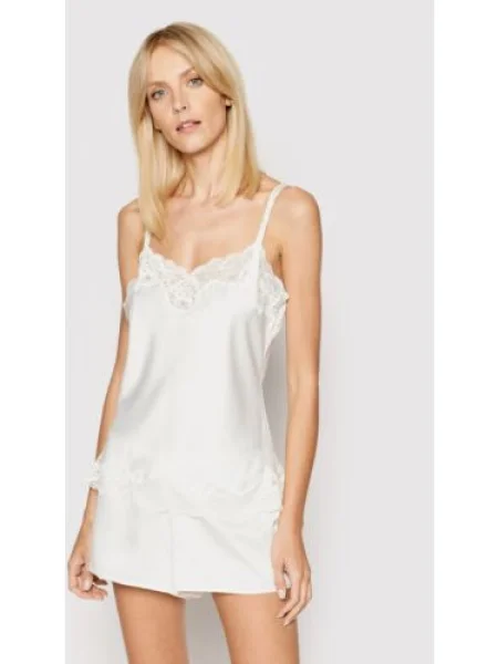 Lauren Ralph Lauren Pizsama fehér