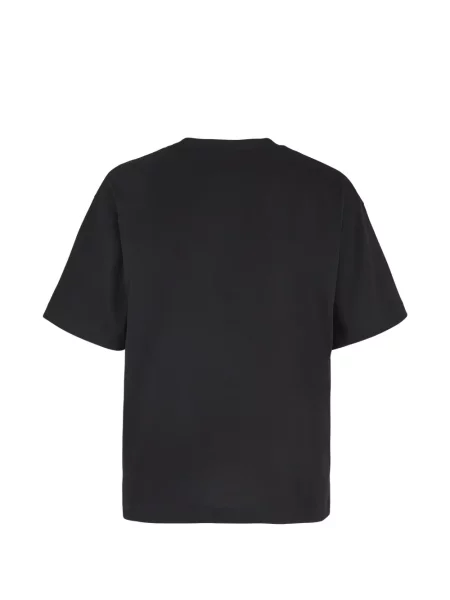 Tricou Giuseppe Zanotti negru