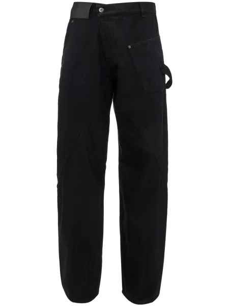 Traperice Jw Anderson s vezom crna