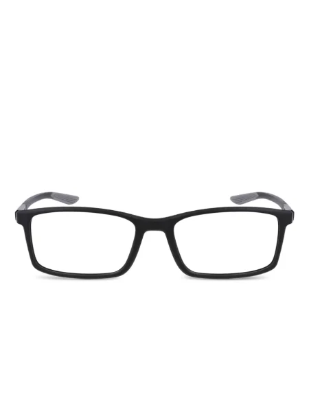 Ochelari de soare Nike roșu