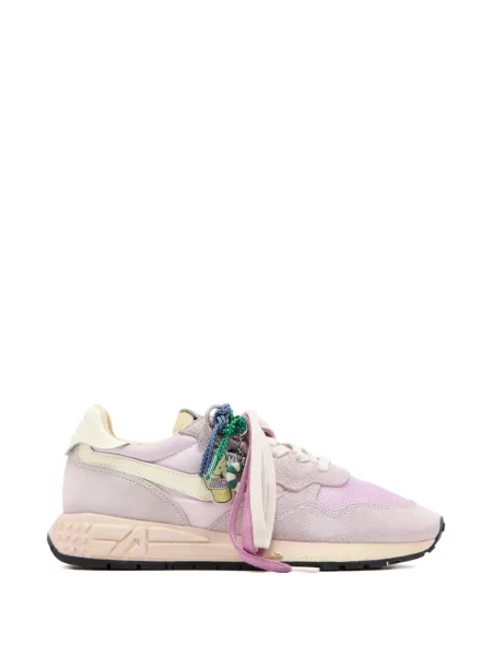 Sneakerși Autry violet