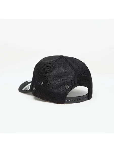 Kšiltovka New Era New York Yankees Black Universal černá