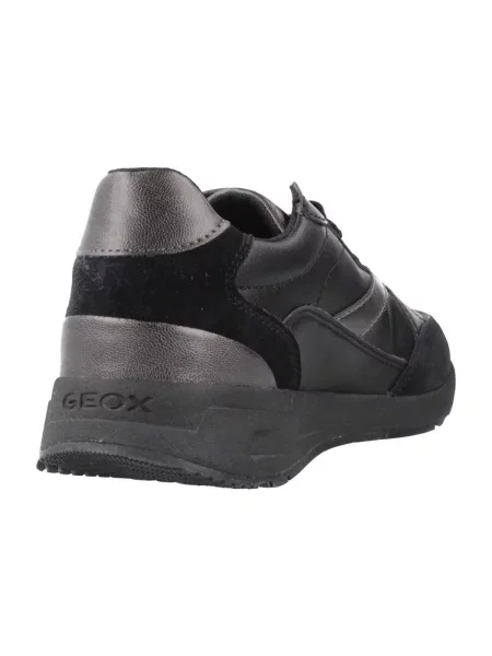 Pantofi Geox negru