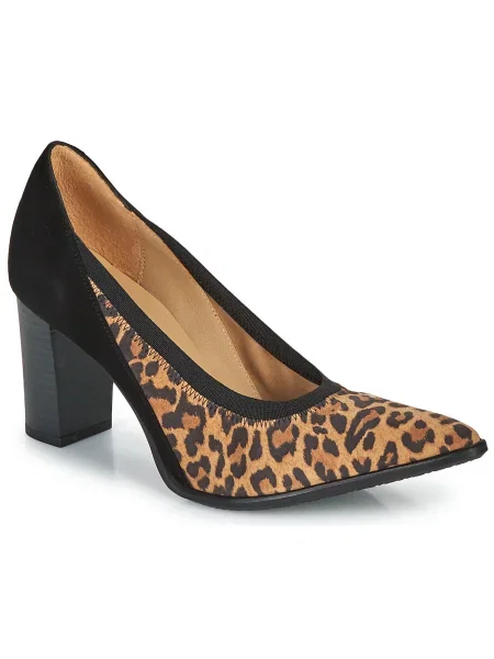 Pantofi cu toc Otess