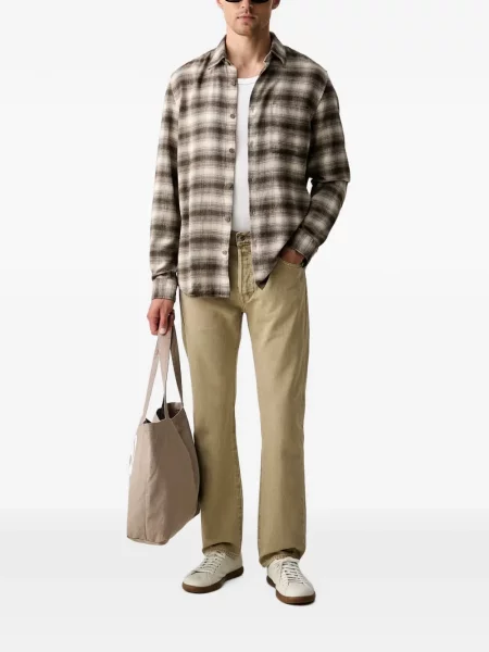 Portofel Levi's® cu autograf conici tricotate negru