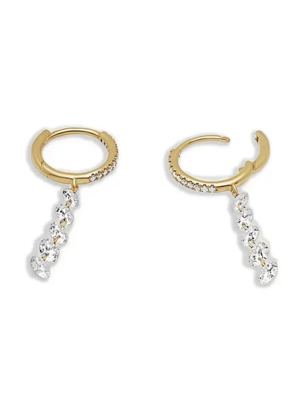Cercei Jewels Aficionado auriu