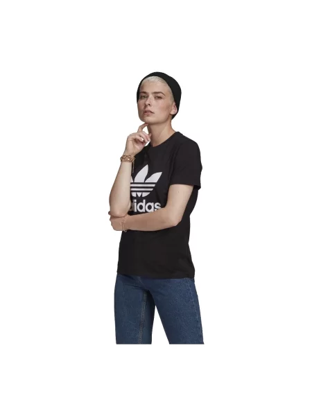 Majica Adidas crna