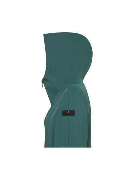 Geacă Peuterey verde