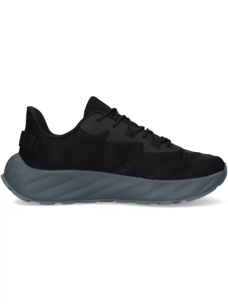 Pantofi Ellesse negru