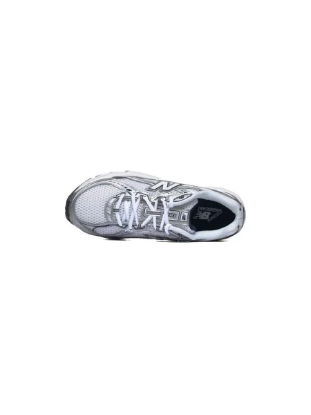 Sneakerși New Balance alb