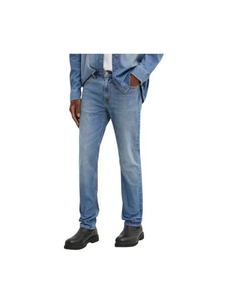 Jeansy Levi's 511 niebieskie