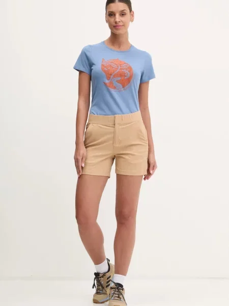 Футболка Fjallraven Arctic Fox