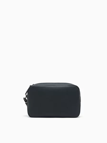 Сумка Armani Exchange черная