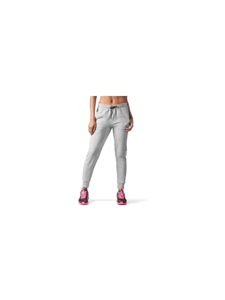Pantaloni Reebok Sport gri