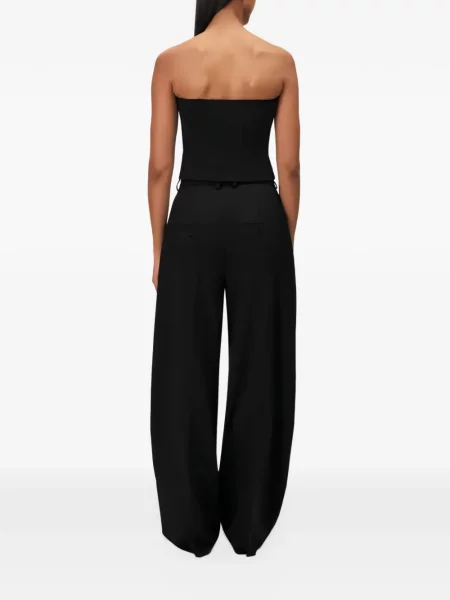 Pantaloni Drykorn negru