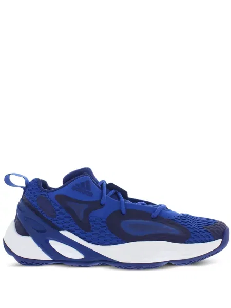 Παντοφλες Adidas λευκό