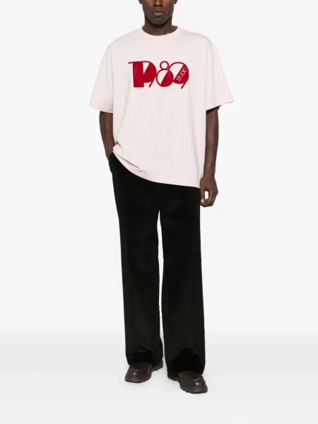 Tricou 1989 Studio roz