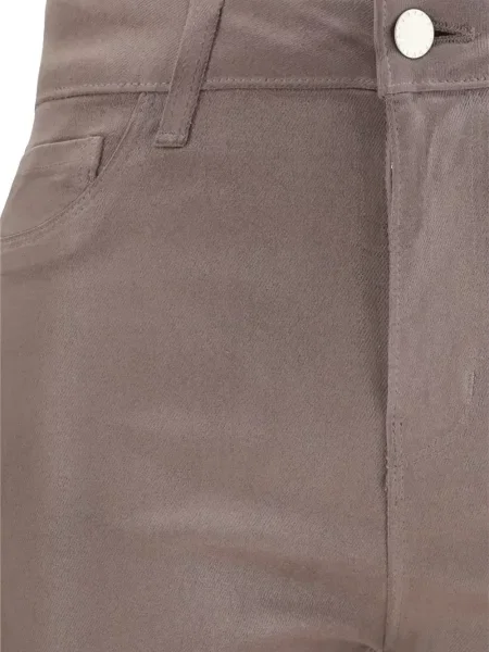 Pantaloni L'agence maro