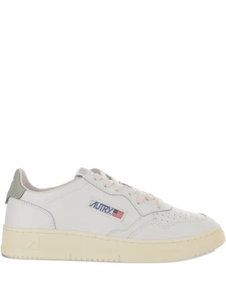 Sneakerși Autry alb