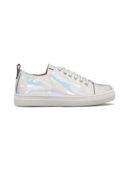 Sneakersy dziecięce Giuseppe białe