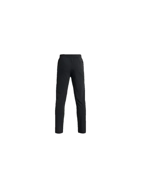 Nohavice Under Armour čierna